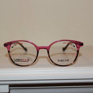 Takumi Kid's Glasses (Tk1234)